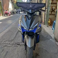 ایروکس اصلی