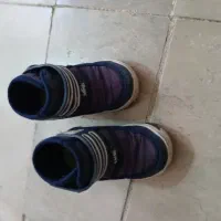 کفش بچه گانه