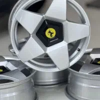 رینگ فراری۱۷  اورجینال