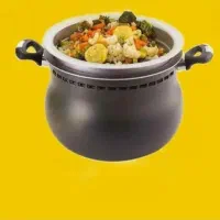 قابلمه تنوری همه کاره ناخ|ظروف پخت‌وپز|تهران, توحید|دیوار