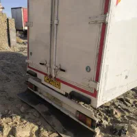 یخچال 6 تن|قطعات یدکی و لوازم جانبی|مشهد, شاهد (شهرک غرب)|دیوار