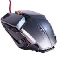 موس تسکو گیمینگ