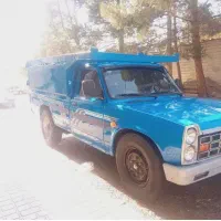 نیسان آپشنال