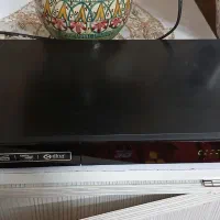 DvD LG|پخش‌کننده DVD و ویدیو|تهران, نیروی هوایی (پیروزی)|دیوار