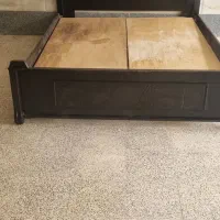 تخت خواب دو نفره