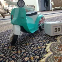 اسباب بازی ماشین