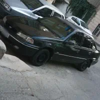دوو سیلو مشکی