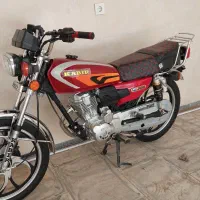 کبیر ۲۰۰ مدل ۱۴۰۲