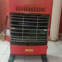 بخاری گازی|بخاری، هیتر، شومینه|اندیشه, شهرک کوثر|دیوار