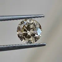 الماس اصل ۱/۱۰ قیراطی|جواهرات|تهران, بازار|دیوار