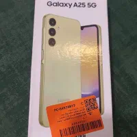 سامسونگ A25|موبایل|رشت, توشیبا|دیوار