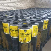 ایزوگام دلیجان اذربام|عمده‌فروشی|دلیجان, |دیوار