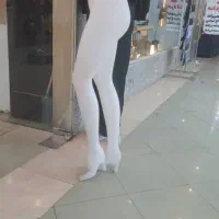 مانکن دبه ای بالاتنه و پا