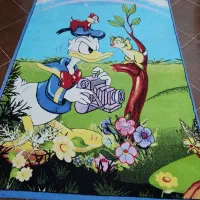 قالیچه بچه گانه