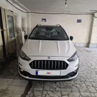 اطلس G سانروف دار 1403