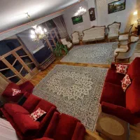 فرش جفت ۹ متری اردکان|فرش|اصفهان, عباس‌آباد|دیوار