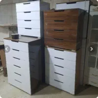 دراور ام دی اف