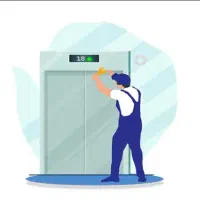 سرویس کار آسانسور مقیم. با جای خواب|استخدام صنعتی، فنی، مهندسی|تهران, میرداماد|دیوار