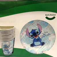 پک تولد 10نفره اقتصادی|اسباب‌‌بازی|تبریز, |دیوار