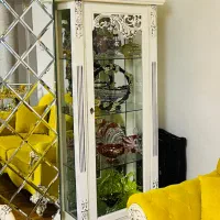 یک دست بوفه ( دو عدد)