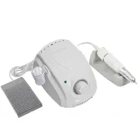 سوهان برقی و لوازم ناخنکار