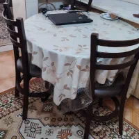 میز ناهارخوری