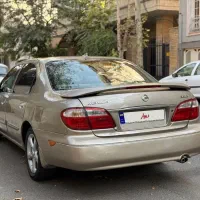 ماکسیما مدل ۸۲ دنده ای|خودرو سواری و وانت|تهران, قیطریه|دیوار