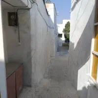 منزل قدیمی بازسازی شده173متر