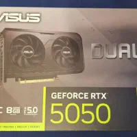 ASUS RTX 5050