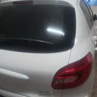 ۲۰۷صفر خشک|خودرو سواری و وانت|شوشتر, |دیوار