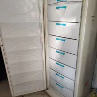 فریزرپارس خانگی درجه یک تمیزوسالم به شرط|یخچال و فریزر|گناباد, |دیوار