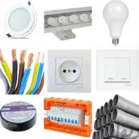 برقکار وبرقکاری ساختمان