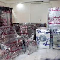 باربری کارگر اسباب کشی بسته بندی تمام نقاط تهران|خدمات حمل و نقل|تهران, مرزداران|دیوار