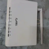 مودم زایکسل