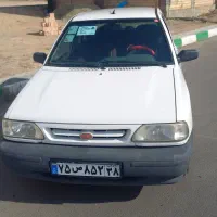 پراید ۱۳۱|خودرو سواری و وانت|قرچک, میرزائی شمالی|دیوار