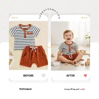 عکس‌های محصولاتت به اندازه کافی جذاب نیستن