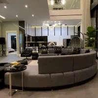 منزل طبقه دوم سه خوابه سفیر جنوبی