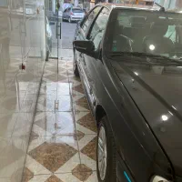 پژو پارس سیمی درجه یک خانگی بدن خط خش|خودرو سواری و وانت|شوش, |دیوار