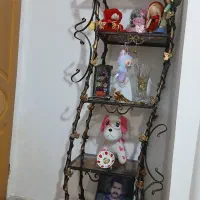 ویترین فرفروژه