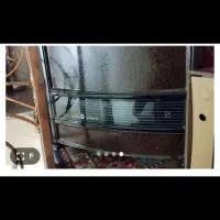 بخاری آرلوکس