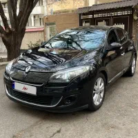 رنو اسکالا فول E4