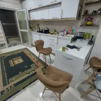 تکواحدی تماما فول براصلی نفری*. گلچین*|فروش آپارتمان|ری, اقدسیه|دیوار