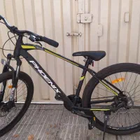 دوچرخه نو سایز 29