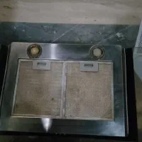 هود|هود|آبیک, |دیوار