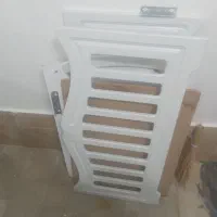 تخت گهواره کودک|تخت و صندلی بچه|بوکان, |دیوار
