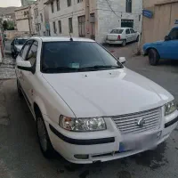سمند ef7