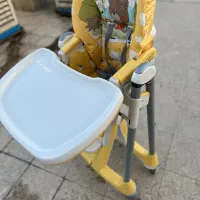 صندلی غذا کودک برند پگ پرگو‌ ایتالیا