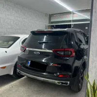 ام‌وی‌ام X55 Pro IE، مدل ۱۴۰۳|خودرو سواری و وانت|اصفهان, همدانیان|دیوار