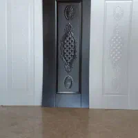 ماهور درب درب ماهور درب چوبی