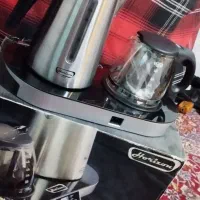 چای ساز|سماور، چای‌ساز، قهوه‌ساز|کرمانشاه, |دیوار